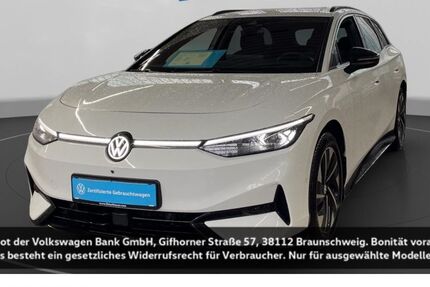 VW ID.7 13.508 km 49.490 &euro; Köln 51145