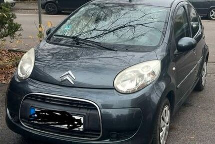 Citroen C1 203.528 km 1.180 &euro; Köln 50829