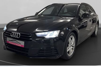 Audi A4 99.487 km 18.980 &euro; Bonn 53119