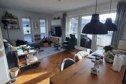 Wohnung Köln Dellbrück - 4 Zimmer, 94 m&sup2;, 1.260&euro; | Angebot:24749295