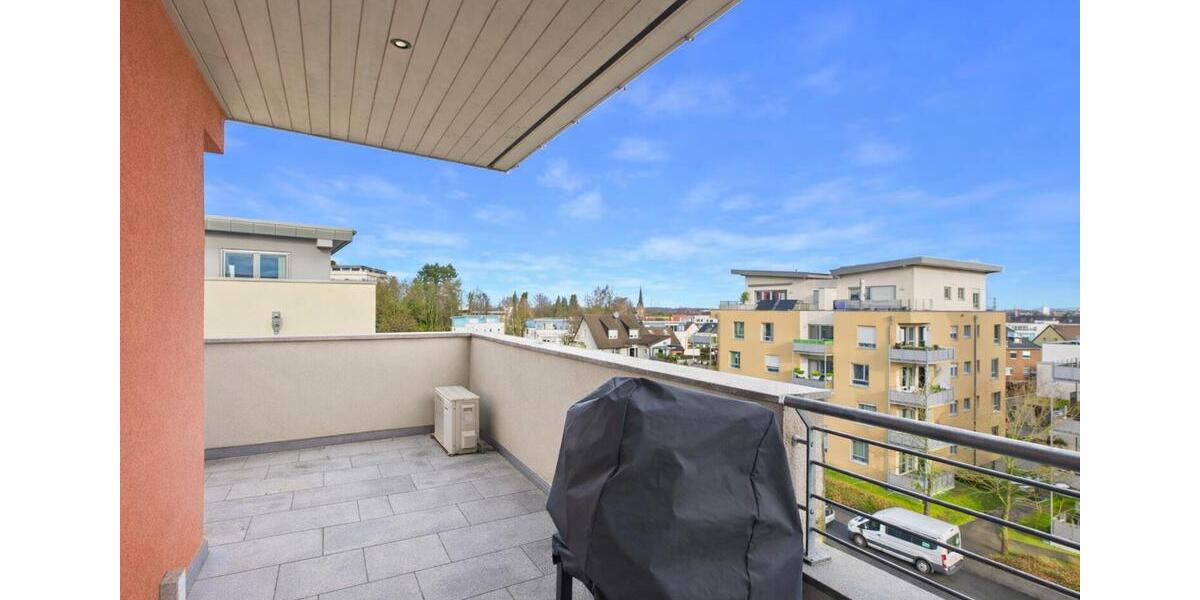 Maisonettenwohnung Hürth - 4 Zimmer, 150 m&sup2;, 2.350&euro; | Angebot:24816909