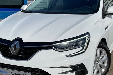 Renault Megane 80.623 km 14.950 € Kerpen-Sindorf 50170