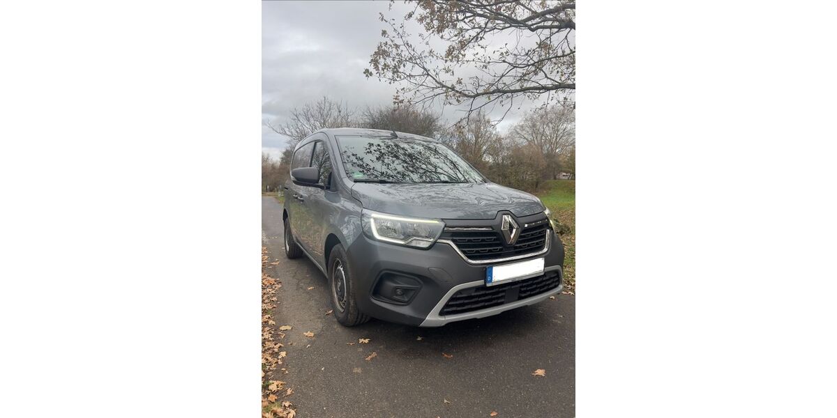 Renault Kangoo 159.600 km 8.990 &euro; Bonn 52002
