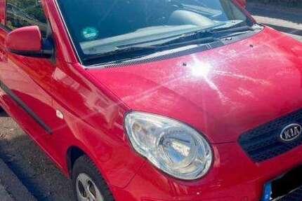 Kia Picanto 117.290 km 2.550 &euro; Bonn, Stadt 53129
