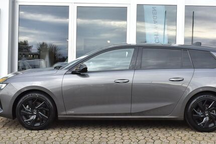 Opel Astra 18.020 km 25.500 &euro; Grafschaft 53501