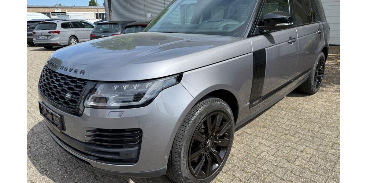Land Rover Range Rover 67.580 km 64.990 &euro; Köln 50767