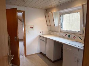 Hier ist die zweite Reihe die erste Wahl! Einfamilienhaus in Muffendorf 5 zimmer