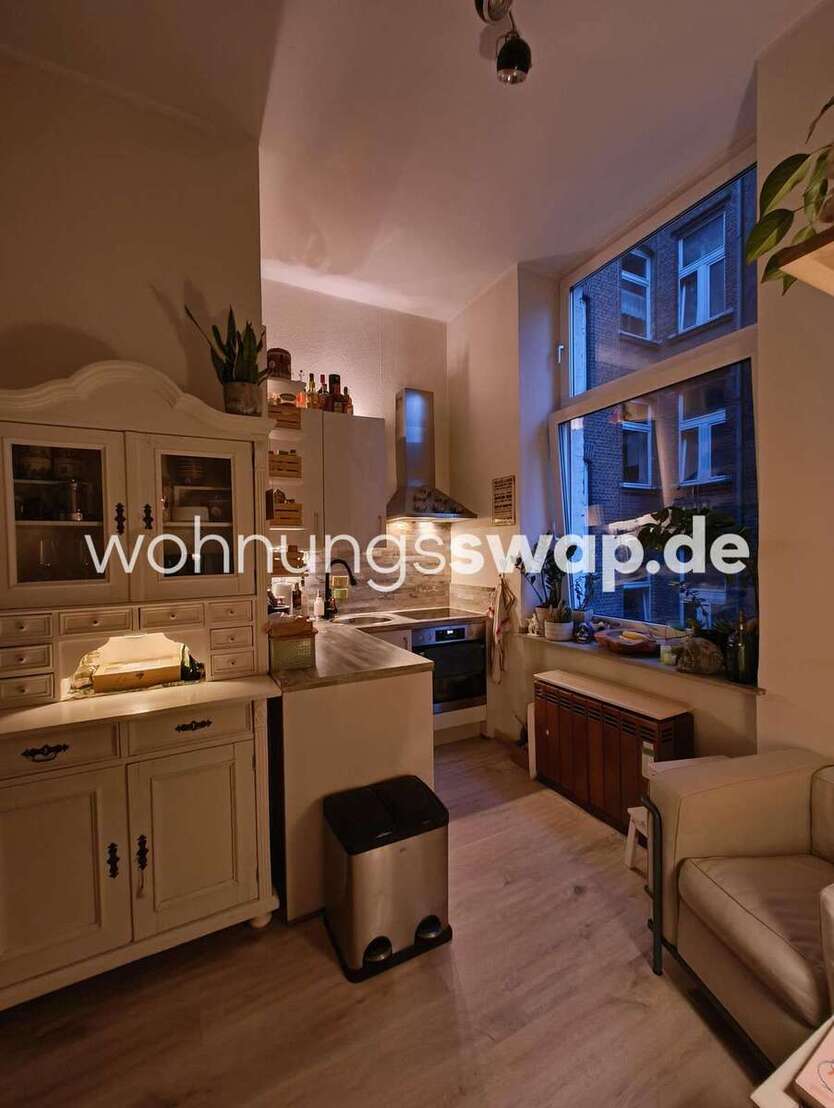 Wohnung zum Mieten in Köln 490 € 30 m² 1 zimmer