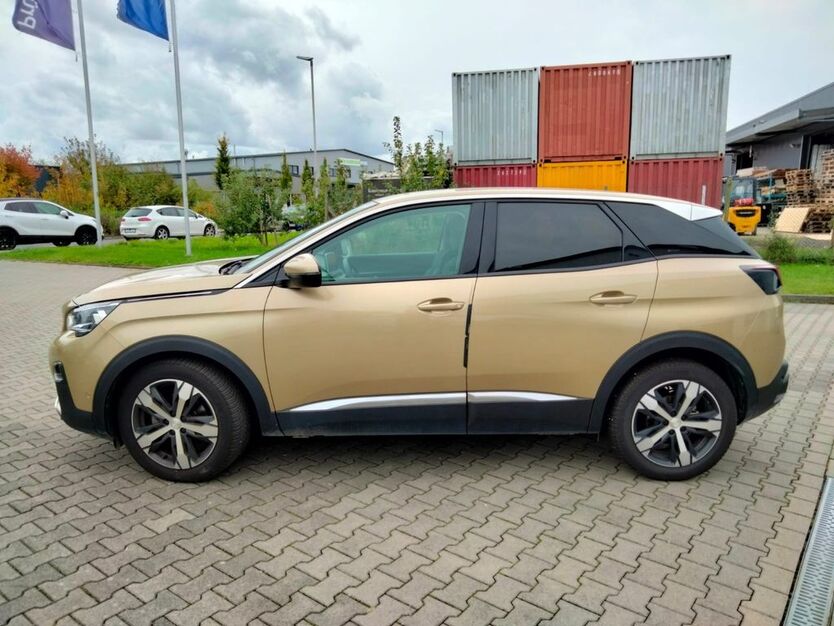Peugeot 3008 94.451 km 11.599 € Meckenheim 53340