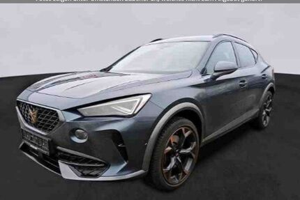 Cupra Formentor 38.200 km 34.590 &euro; Meckenheim / Bonn 53340