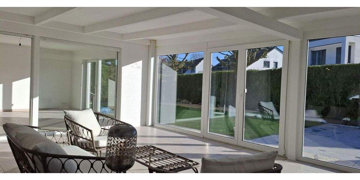 Einfamilienhaus Sankt Augustin Hangelar - 1 Zimmer, 525 m&sup2;, 1.990.000&euro; | Angebot:25824695