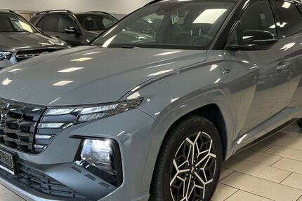 Hyundai TUCSON 31.317 km 30.500 € Bonn 53227