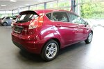 Ford Fiesta 1.6 TDCi Titanium 125.078 km 7.480 € Euskirchen 53881