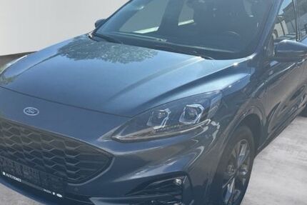 Ford Kuga 41.449 km 25.990 &euro; Köln 50825