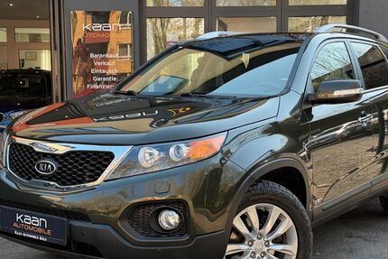 Kia Sorento 97.600 km 11.999 &euro; Köln 51107