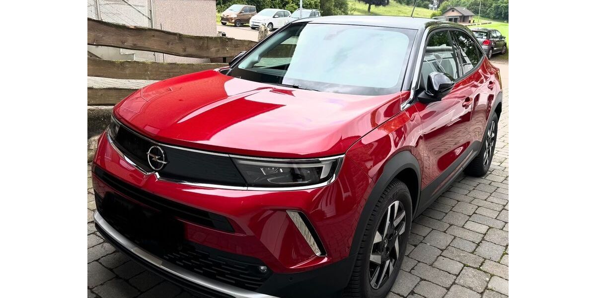 Opel Mokka 45.000 km 16.500 &euro; Köln 51105