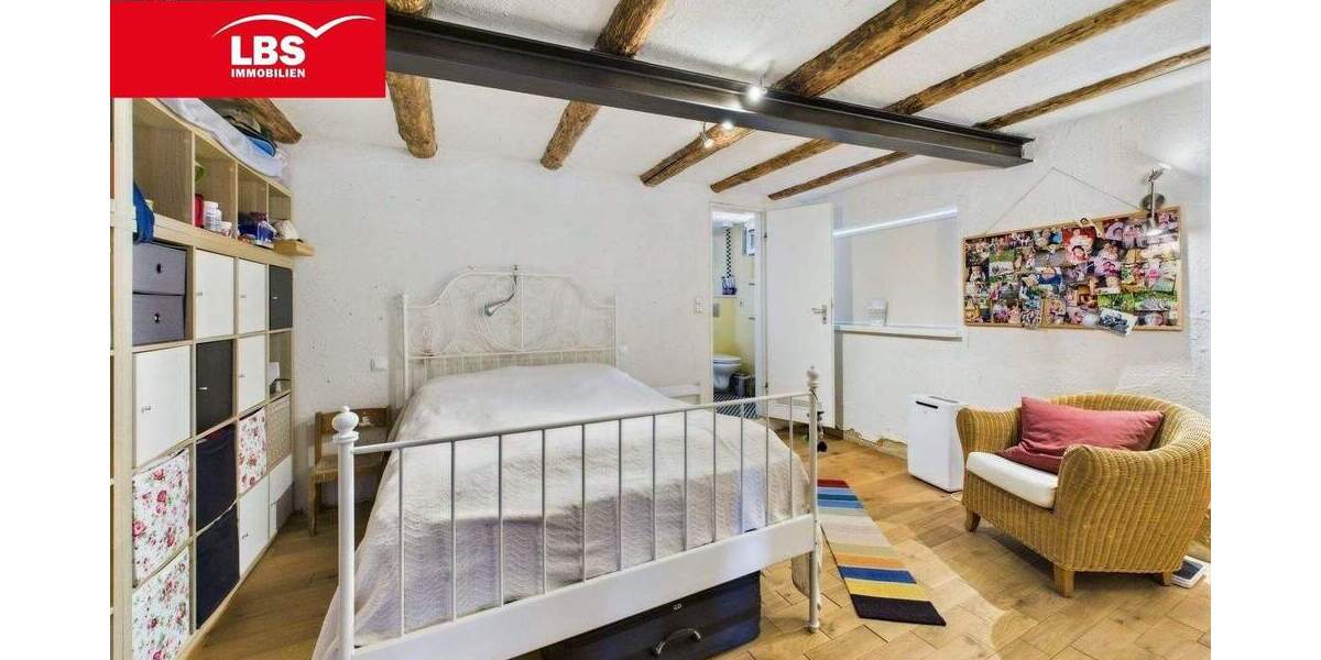 Bonn - Dottendorf Einfamilienhaus 8 zimmer