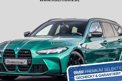 BMW M3 10.215 km 78.780 &euro; Euskirchen 53879