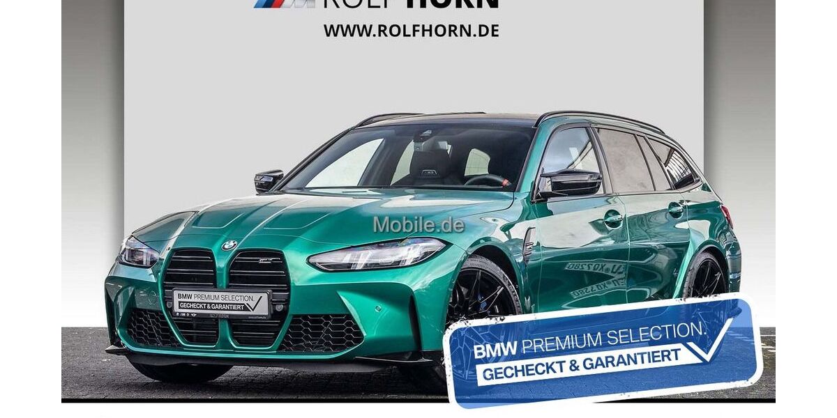 BMW M3 10.215 km 78.780 &euro; Euskirchen 53879