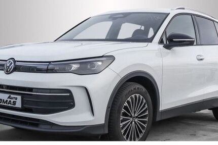 VW Tiguan 25.820 km 34.580 &euro; Bonn 53227