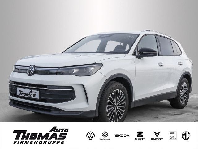 VW Tiguan 25.820 km 34.580 &euro; Bonn 53227