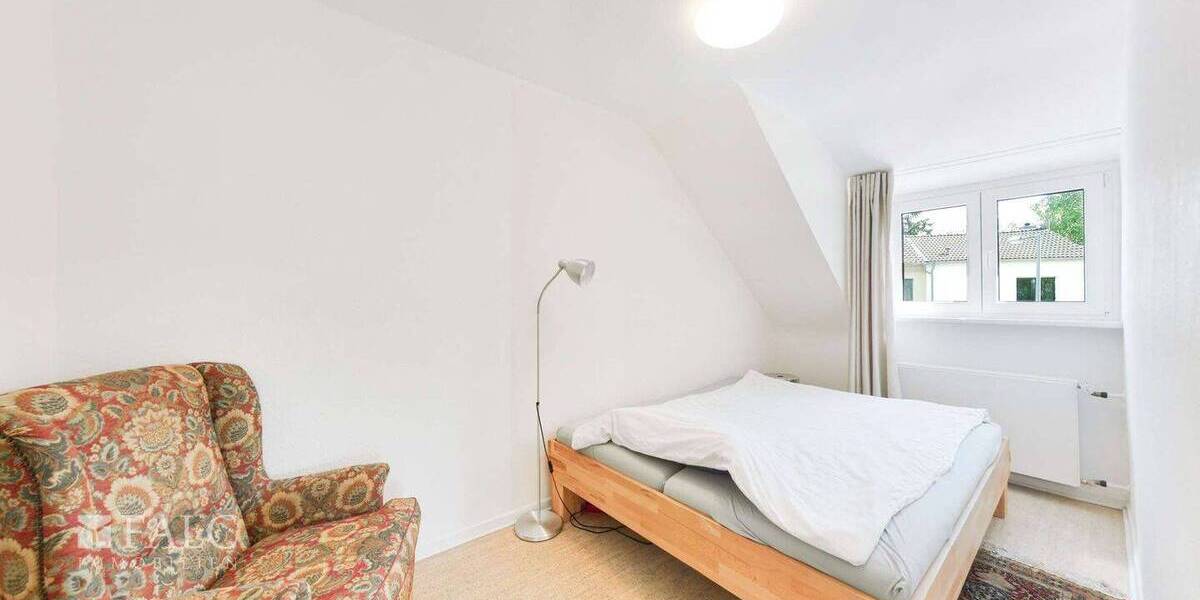 Doppelhaushälfte Köln Weiden - 4 Zimmer, 146 m&sup2;, 999.000&euro; | Angebot:26488060