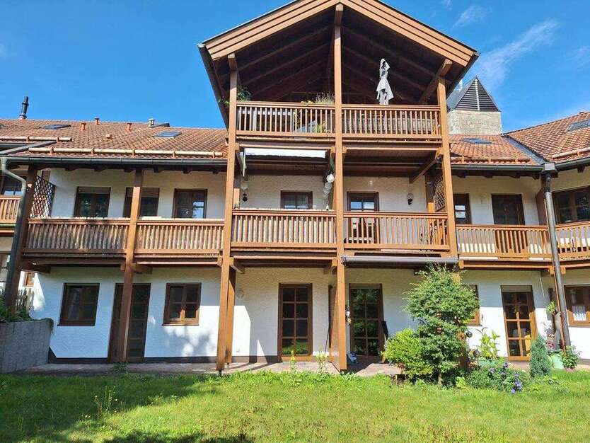 Wohnung zum Kaufen in Holzkirchen 498.000 € 82 m²