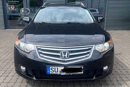 Honda Accord 154.350 km 10.500 &euro; Alfter 53347