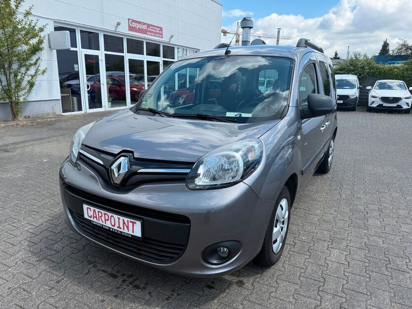 Kangoo
