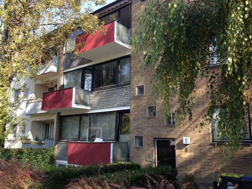 Wohnung zum Mieten in Köln 980 € 75 m²