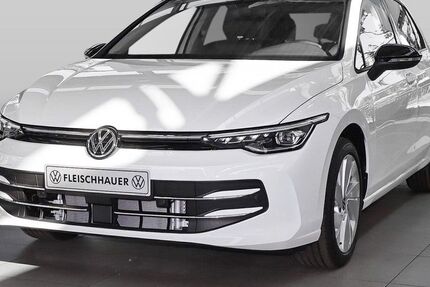 VW Golf 5.500 km 32.980 € Bonn 53119