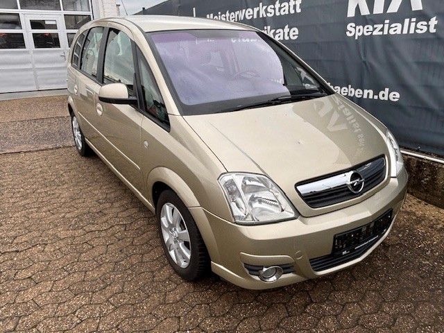 Opel Meriva 169.850 km 1.950 &euro; Erftstadt-Konradsheim 50374