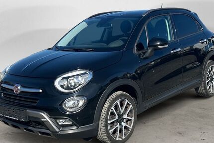 Fiat 500X 113.800 km 12.450 &euro; Eitorf 53783
