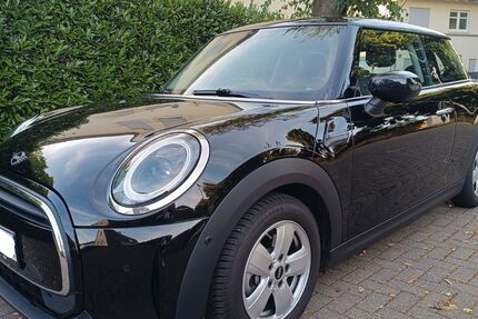 Mini ONE 16.603 km 22.900 &euro; Siegburg 53721