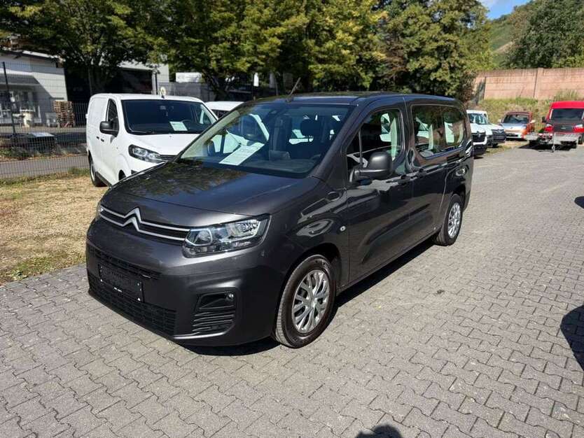 Citroen Berlingo 87.200 km 14.500 € Bad Neuenahr-Ahrweiler 53474