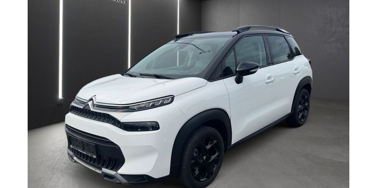 Citroen C3 Aircross 12.833 km 21.990 &euro; Köln 50829
