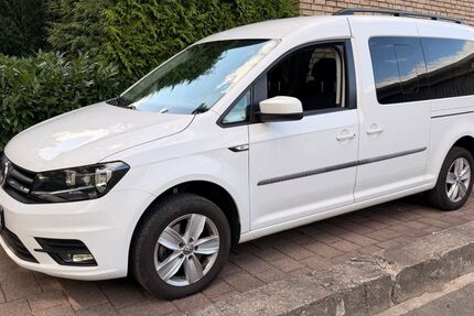 VW Caddy Maxi 143.000 km 15.690 &euro; Hürth 50354