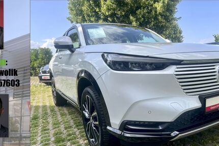 Honda HR-V 44.396 km 23.990 € Köln 50859