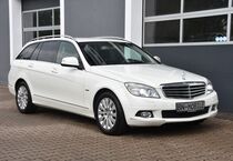 Mercedes C 180