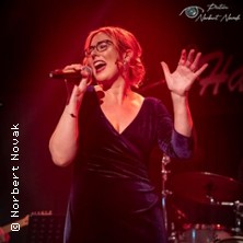 Adelaide - A Tribute to Adele 23.11.2025 Harmonie Bonn