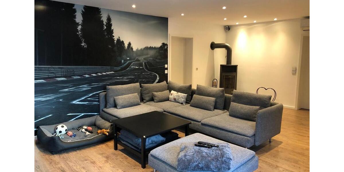 Etagenwohnung Neunkirchen-Seelscheid Seelscheid - 2 Zimmer, 52 m&sup2;, 470&euro; | Angebot:24829657