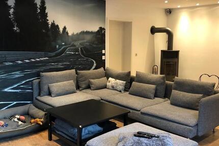 Wohnung Neunkirchen-Seelscheid Seelscheid - 2 Zimmer, 52 m&sup2;, 470&euro; | Angebot:24829657