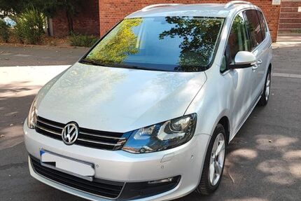VW Sharan 323.000 km 7.490 &euro; Köln 50735