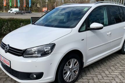 VW Touran 183.000 km 6.299 &euro; Bergisch Gladbach 51465