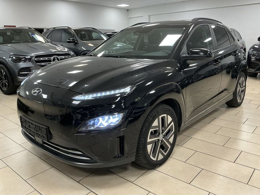 Hyundai KONA 45.662 km 15.770 € Bonn 53227
