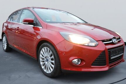 Ford Focus 165.000 km 3.750 &euro; Bergisch Gladbach 51469