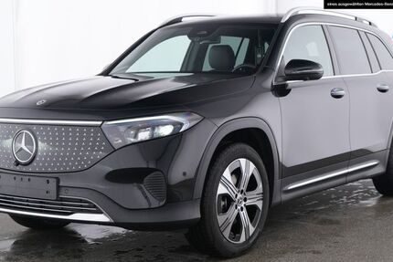 Mercedes-Benz EQB 11.621 km 46.690 &euro; Bornheim 53332