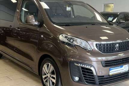 Peugeot Traveller