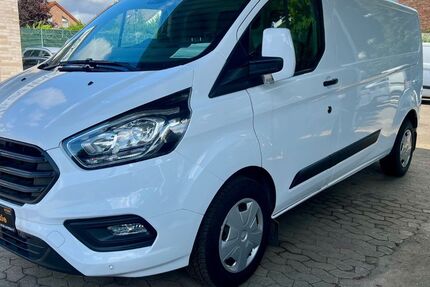 Ford Transit Custom 129.940 km 17.830 € Kerpen 50171