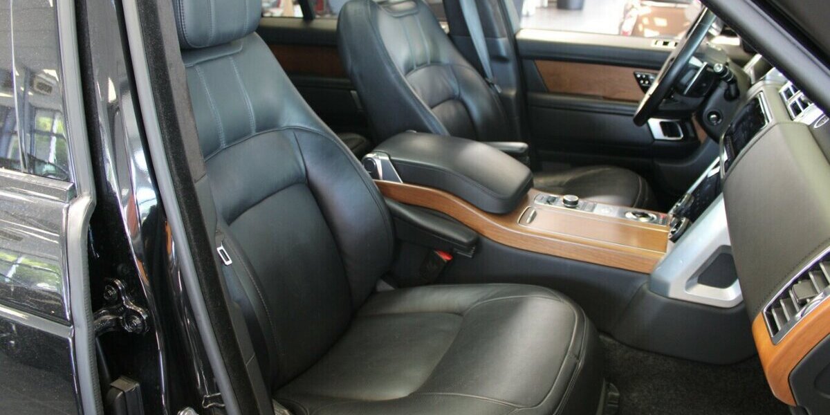 Land Rover Range Rover Autobiography 76.800 km 52.980 &euro; Euskirchen 53881